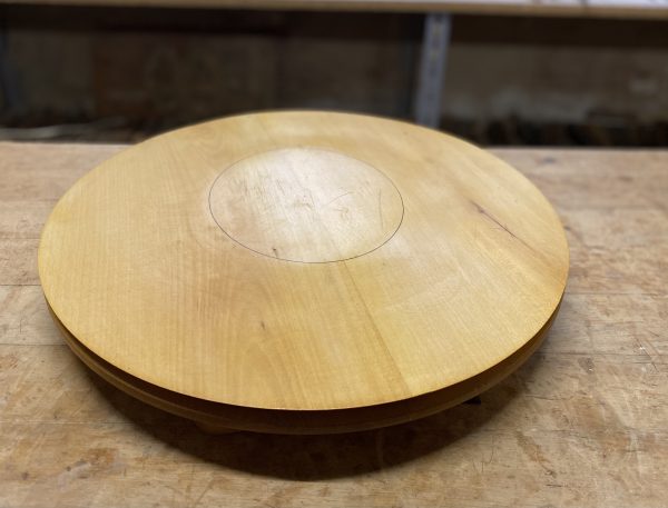 Forme à chapeaux - Bord capeline Ø45 cm