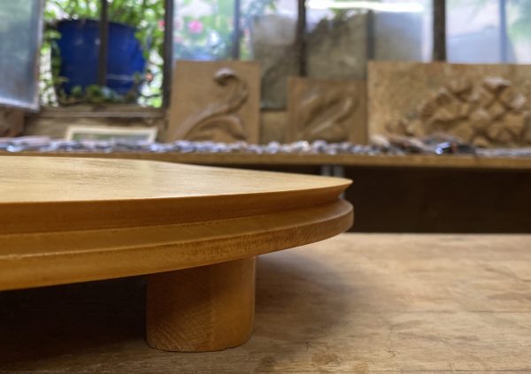 Forme à chapeaux - Bord capeline Ø45 cm – Image 4