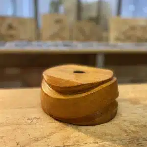 Forme type bandeau révisée à nos ateliers