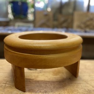 Forme à chapeaux – Bord melon régulier