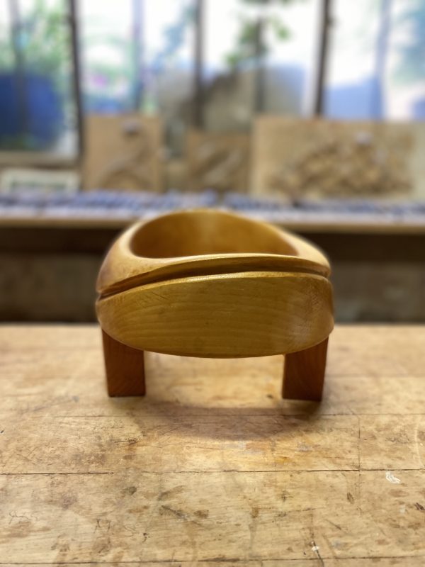 Forme à chapeaux - Bord très relevé – Image 6