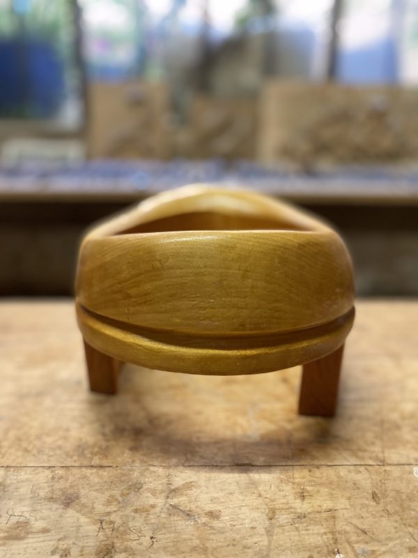 Forme à chapeaux - Bord très relevé – Image 4