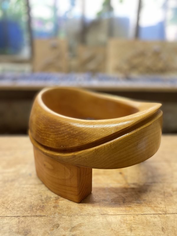 Forme à chapeaux - Bord très relevé – Image 2